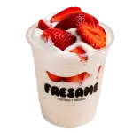 Fresas Medianas 12oz