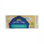 Crystal Farms Gouda Cheese