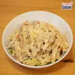 Ensalada de Pechuga Asada