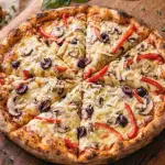 Vegetariana