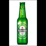 Long neck Heineken