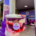 AÇAÍ 1 LITRO