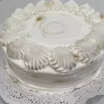 TORTA TRES LECHES