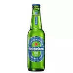 Heineken s/alcool 330ml