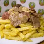 PICHANGA TRADICIONAL
