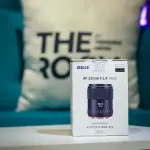 33mm f1.4 Meike