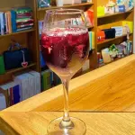 Tinto de verano