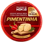 Meia Cura Pimentinha