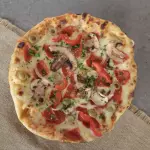Pizza personal