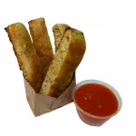 Breadsticks (orden de 4 unids)