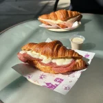 Croissant Salado