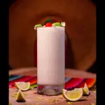 Limonada de Coco