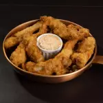 Isca de Frango