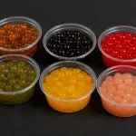 BOLITAS BOBA