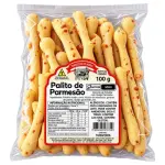 Polvilho Palito de Parmesão 100g
