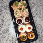 10 Peças Especiais
