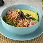Thunnus Bowl