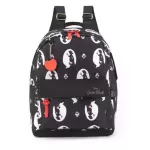 MOCHILA ESCOLAR PRINCESAS DISNEY