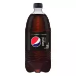 Pepsi Black Zero Açúcar 1L