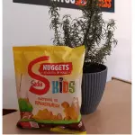 NUGGETS KIDS 400GR