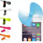 VENTILADOR DE MOVIL USB