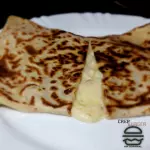 CrepQueijo