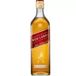 RED LABEL.