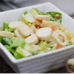 Pita Plus Salad