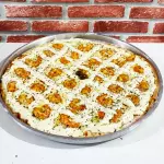 Camarão Cheese