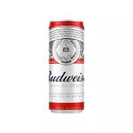 Budweiser 350ml