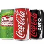 REFRIGERANTES