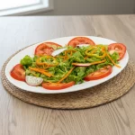 PORCION DE ENSALADA