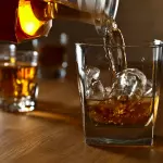 Whiskey descorche