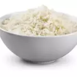 Porção de Arroz