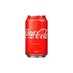 Coca Cola Lata 350ml
