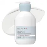 ILLIYOON Ceramide Ato Lotion 350ml