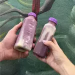 Batido Acai y pacoca