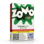 ZOMO 50GR STRONG MINT