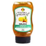 PIMENTA C/ ABACAXI E MEL