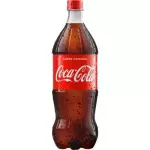 Coca-Cola 1L
