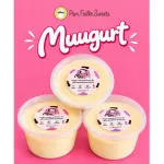 MUUGURT (SIN AZUCAR)