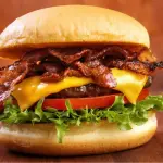 X bacon