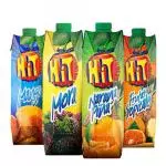 Litro jugo hit