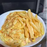 Omelete