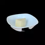 Porción de Queso