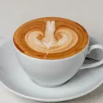 Café capuchino