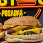 CHESSE DOBLE XL