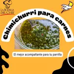 chimichurri