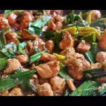 Pollo mongoliano