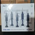 KIT DE DESARMADOR RELIFE LSD-0100RL